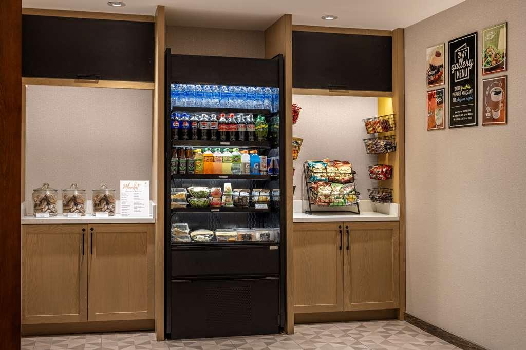 Hyatt Place Sterling Dulles Airport North Interior photo