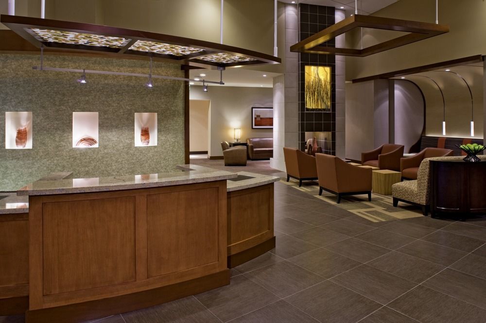 Hyatt Place Sterling Dulles Airport North Exterior photo